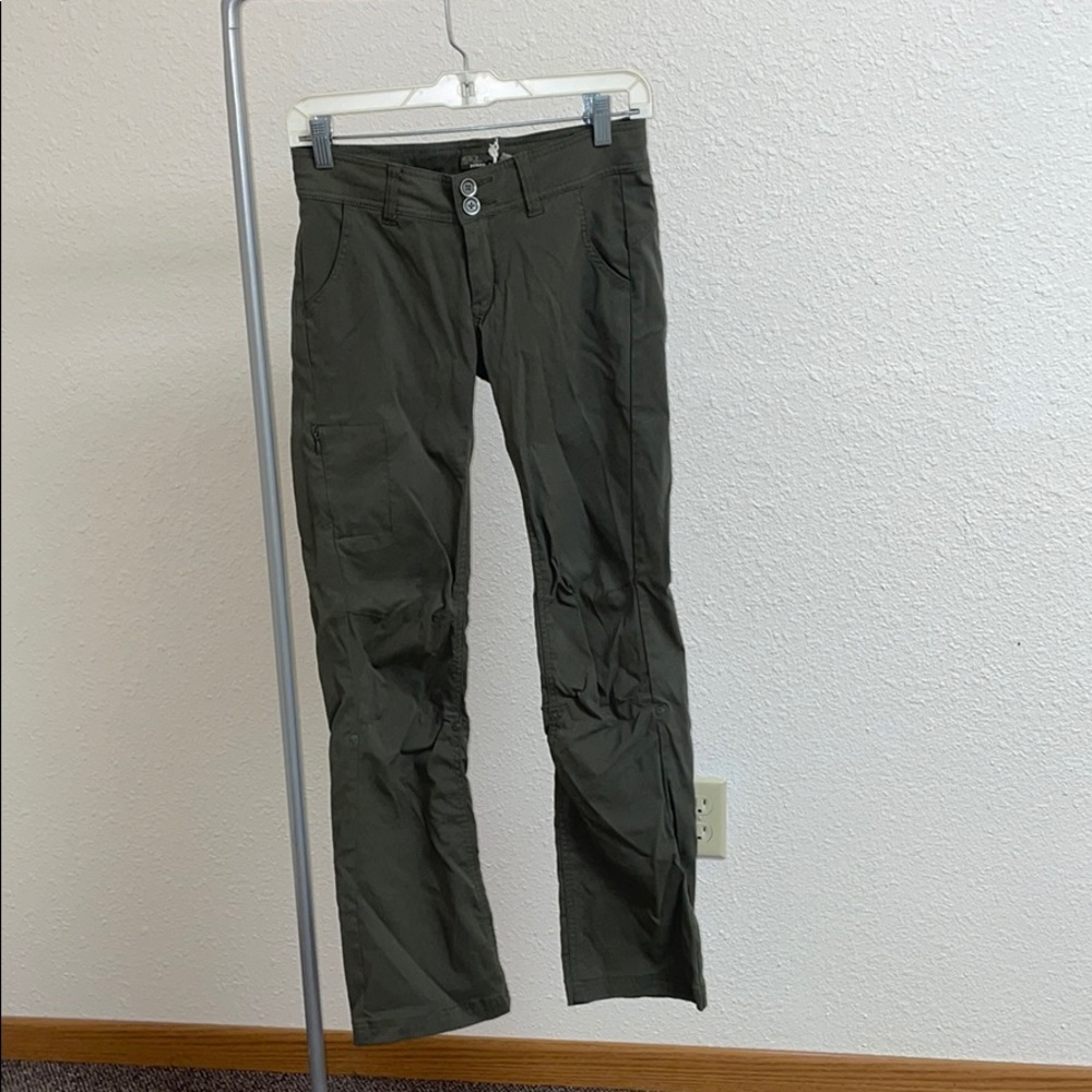 PrAna pants